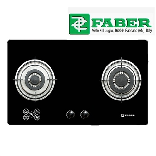 BẾP GAS FABER FB 202GS